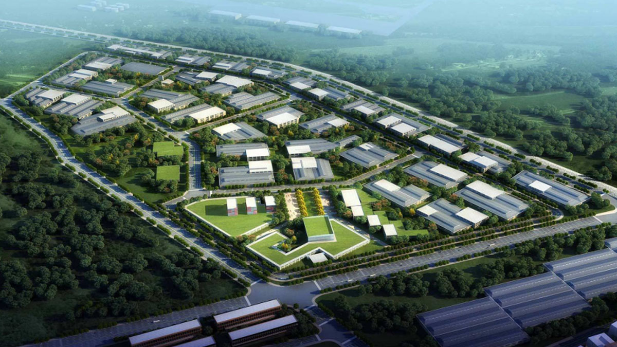 दैजी–छेला औद्योगिक क्षेत्र : चर्चाको अढाई दशकपछि गति लिँदै